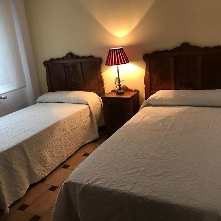 Playa Silgar En Galicia Apartment ซันเชนโช ภายนอก รูปภาพ