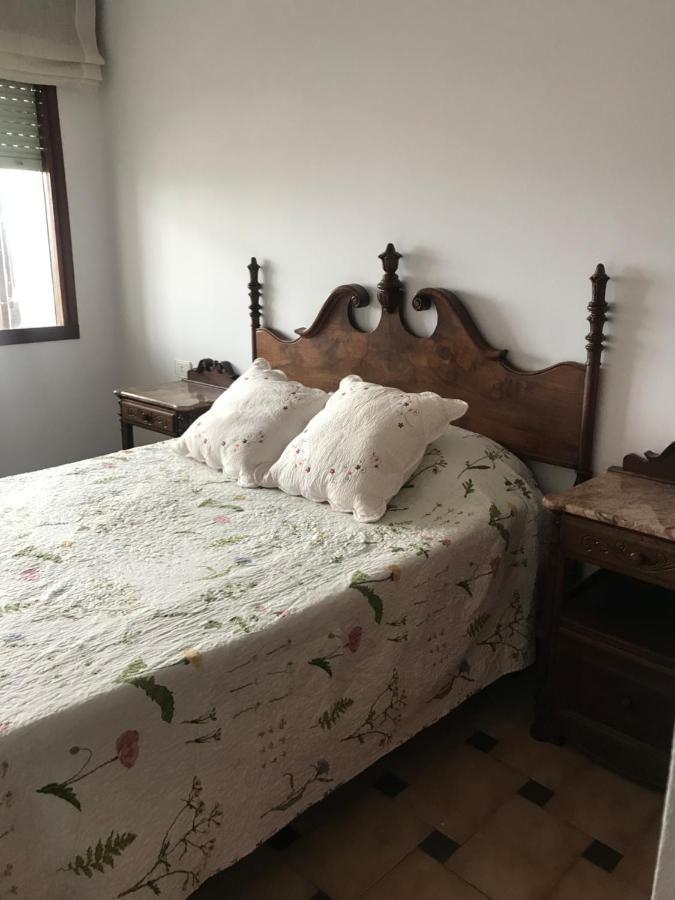 Playa Silgar En Galicia Apartment ซันเชนโช ภายนอก รูปภาพ