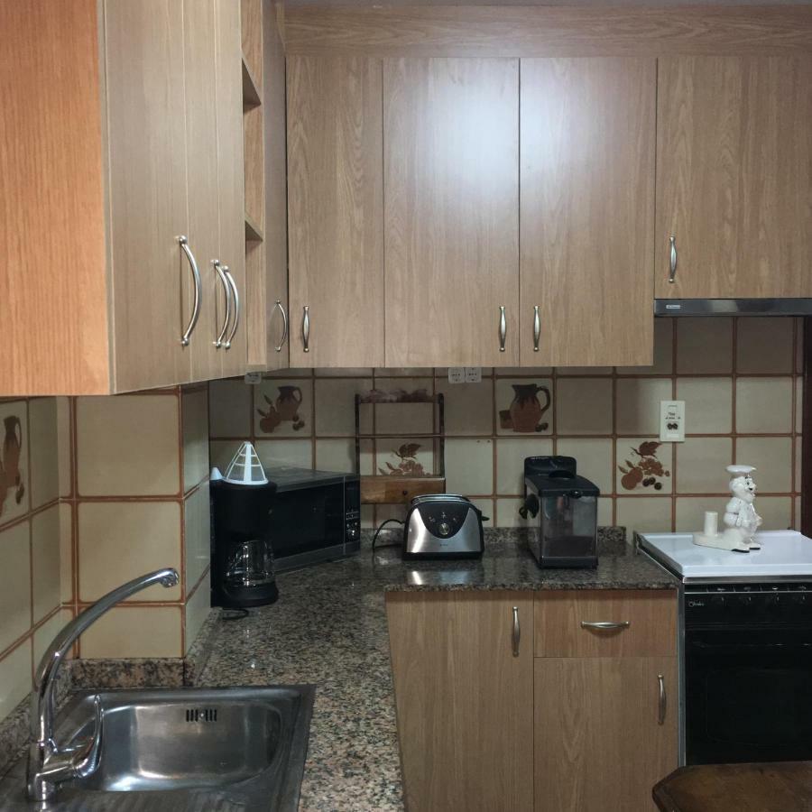 Playa Silgar En Galicia Apartment ซันเชนโช ภายนอก รูปภาพ