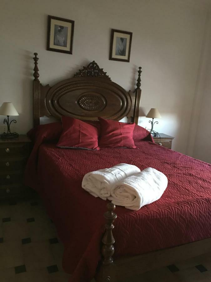 Playa Silgar En Galicia Apartment ซันเชนโช ภายนอก รูปภาพ
