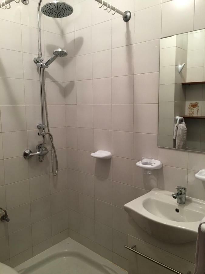 Playa Silgar En Galicia Apartment ซันเชนโช ภายนอก รูปภาพ